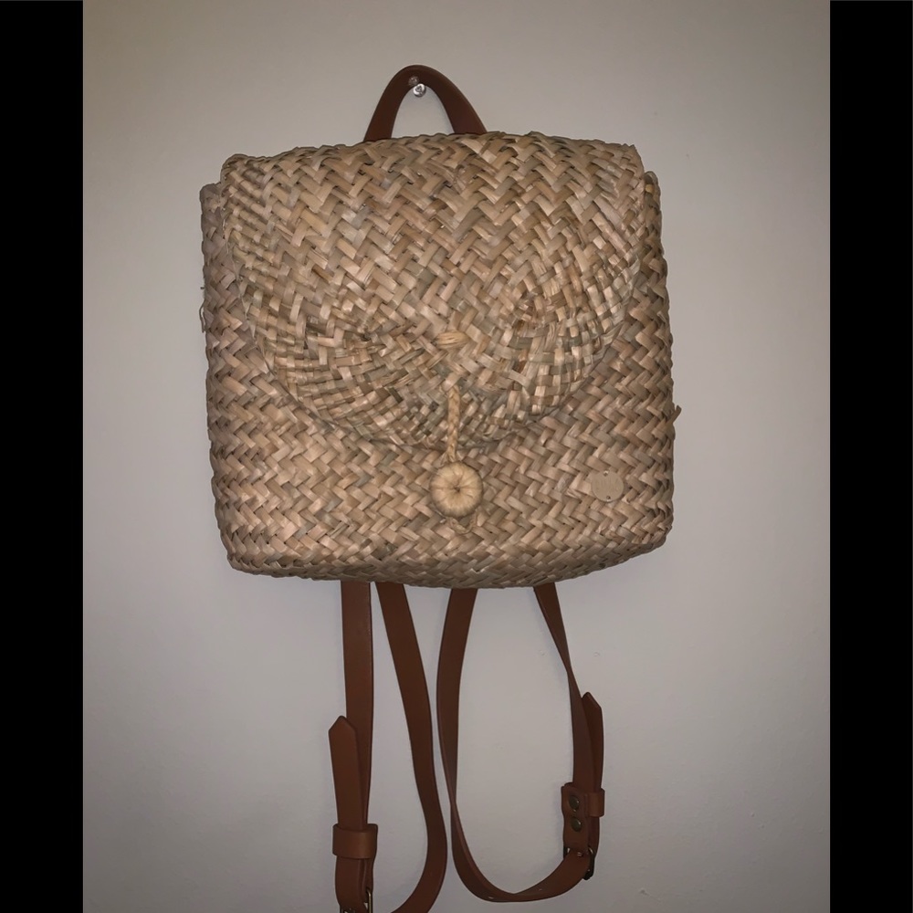 Backpack